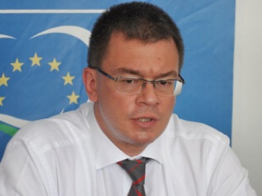 Blaga, despre candidatura lui Ungureanu la prezidenţiale: 